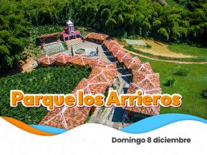 Diciembre_8_PARQUE LOS ARRIEROS