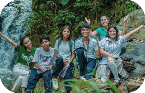 Los Guardianes del Sendero de Fálan