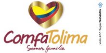 logo comfatolima